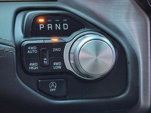Used 2022 RAM 1500 Limited AWD/4WD image 13