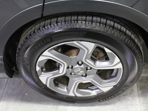 Used 2017 Honda CR-V EX image 31