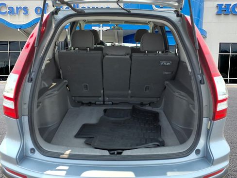 Used 2011 Honda CR-V EX image 10