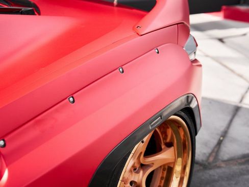 Used 2020 Chevrolet Corvette Stingray Coupe w/ 1LT image 11