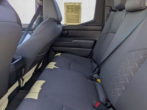 Certified 2025 Toyota Tacoma SR image 17