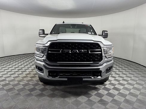 Certified 2024 RAM 2500 Big Horn w/ Bed Utility Group image 5