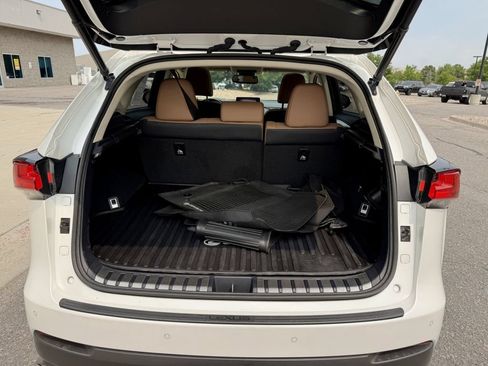 Used 2020 Lexus NX 300 AWD w/ Comfort Package image 10