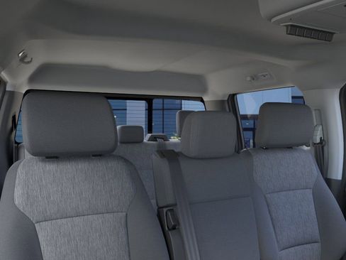 New 2026 Ford F350 XL w/ STX Appearance Package image 22