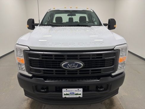 New 2026 Ford F250 XL w/ Snow Plow Prep Package image 2