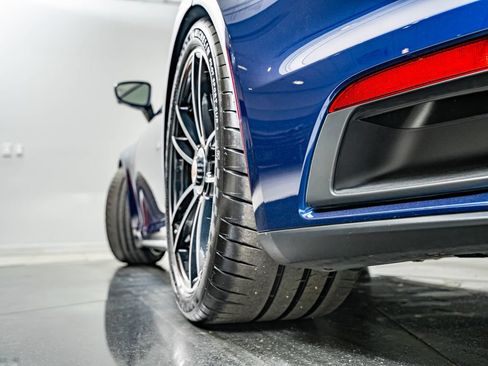 Certified 2021 Porsche 911 Turbo S AWD/4WD image 65