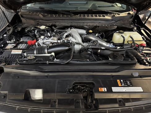 Used 2023 Ford F350 Lariat w/ Lariat Ultimate Package image 35