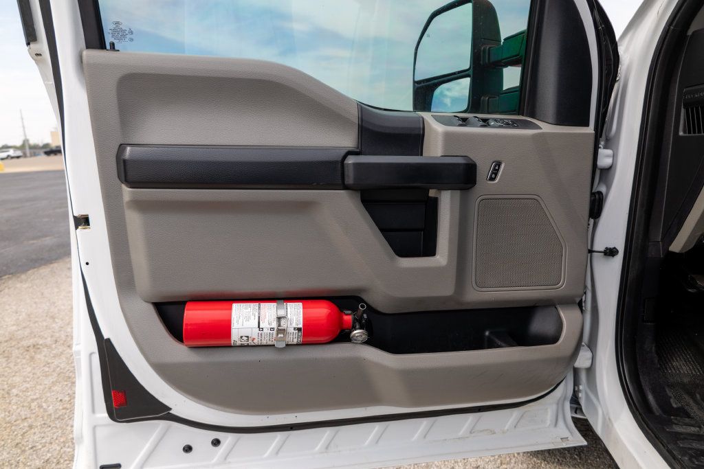 Used 2019 Ford F250 XL w/ STX Appearance Package RWD image 18