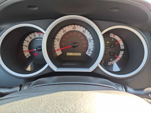 Used 2014 Toyota Tacoma 4x4 Double Cab w/ TRD Sport Package image 20