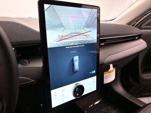 New 2026 Ford Mustang Mach-E Select RWD image 15