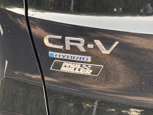 Certified 2024 Honda CR-V Sport image 27