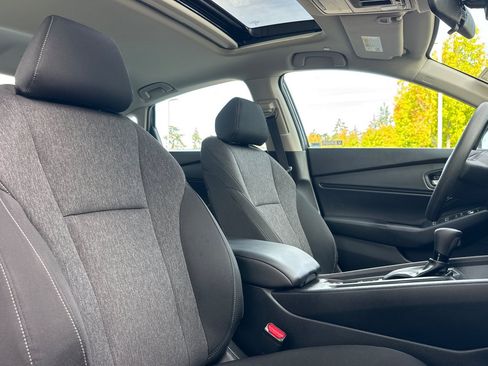 Used 2024 Honda Accord EX image 26