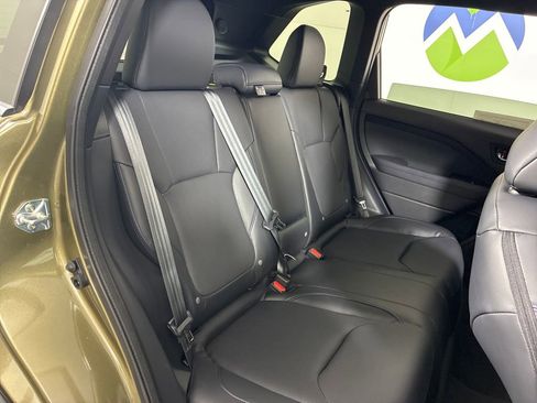 Used 2026 Subaru Forester Limited image 33