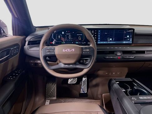 New 2026 Kia EV9 GT-Line image 24