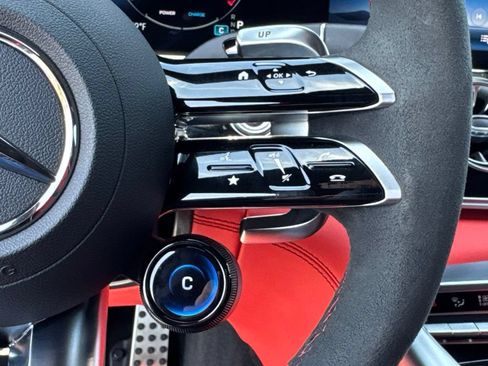 Certified 2026 Mercedes-Benz AMG GT 53 image 27
