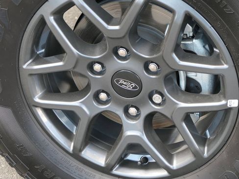 Used 2025 Ford Ranger XLT w/ Equipment Group 301A High RWD image 13