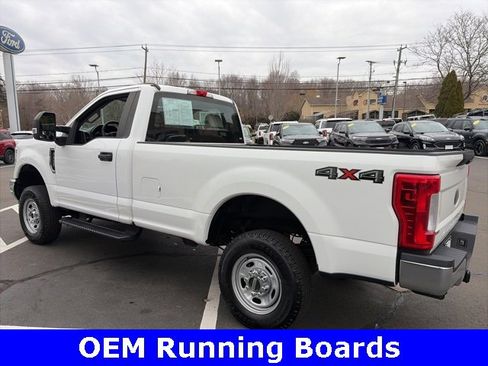 Used 2018 Ford F350 XL image 5