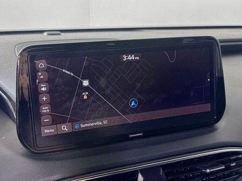 Used 2023 Hyundai Santa Fe XRT image 27