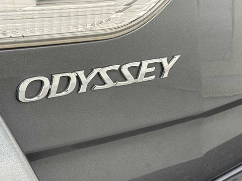 Used 2010 Honda Odyssey EX-L image 30