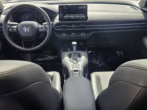 Certified 2025 Honda HR-V EX-L image 12
