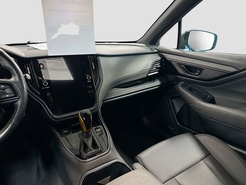 Certified 2024 Subaru Outback Wilderness w/ Wilderness Package image 23