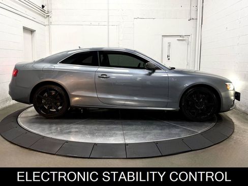 Used 2013 Audi S5 Premium Plus AWD/4WD image 10