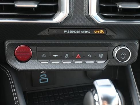 Used 2024 Ford Mustang GT Premium image 20