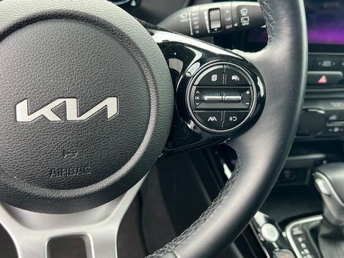 Certified 2023 Kia Soul EX image 24