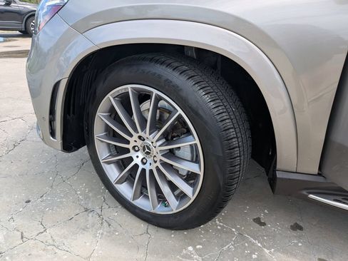 Used 2022 Mercedes-Benz GLE 350 image 38