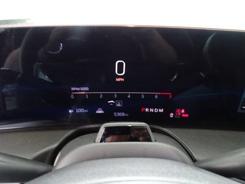 Used 2026 Cadillac CT5 Premium Luxury w/ LPO, Red Accent Package AWD/4WD image 19
