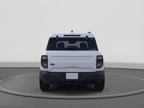 New 2026 Ford Bronco Sport Big Bend w/ Convenience Package AWD/4WD image 5