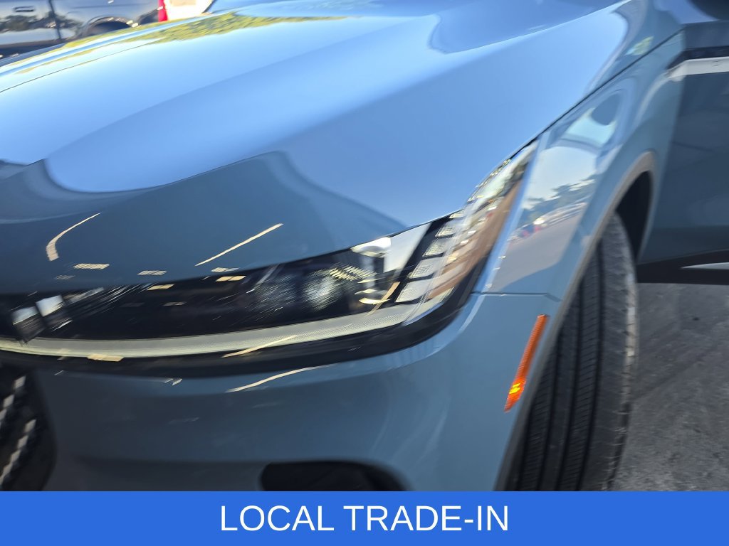Used 2025 Lincoln Nautilus Premier w/ Equipment Group 102A AWD/4WD image 31