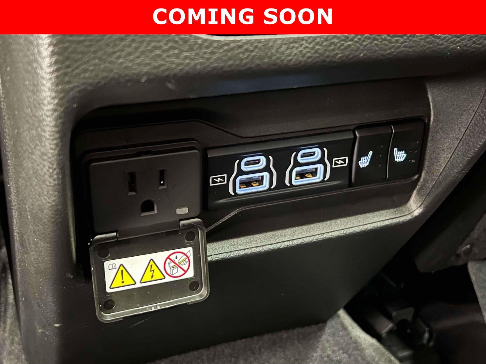 Used 2023 Jeep Grand Cherokee 4WD 4xe image 15