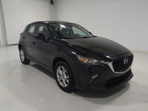 Used 2019 MAZDA CX-3 Sport AWD/4WD image 13