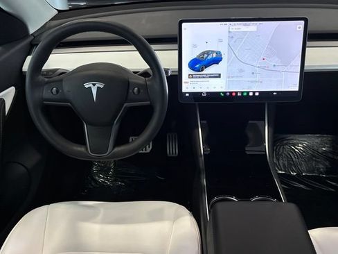 Used 2021 Tesla Model Y Performance AWD/4WD image 22