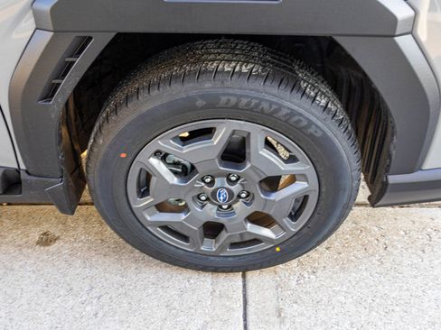 New 2026 Subaru Outback Premium image 41