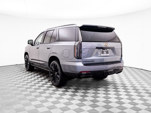 New 2026 Cadillac Escalade Platinum Sport w/ LPO, ONYX Package image 5