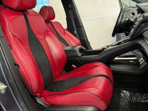 Used 2019 Acura RDX A-Spec AWD/4WD image 10