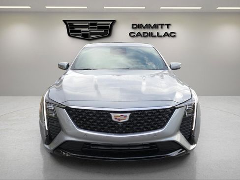 New 2026 Cadillac CT5 Premium Luxury image 8