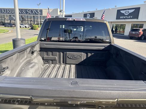 Used 2024 Ford F150 Raptor image 26