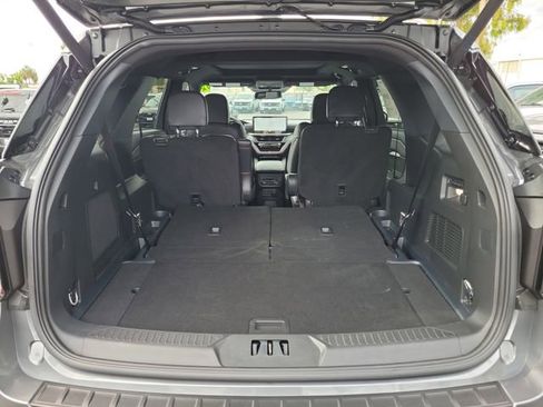Used 2025 Ford Explorer ST w/ Sun And Sound Package image 22