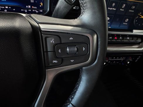 Certified 2024 Chevrolet Silverado 1500 LT AWD/4WD image 19
