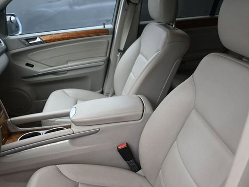 Used 2009 Mercedes-Benz ML 350 ML 350 image 22