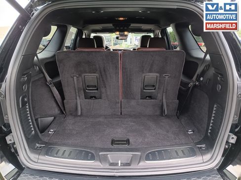 Used 2024 Dodge Durango Citadel AWD/4WD image 32
