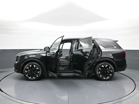 New 2026 Kia Sorento EX AWD/4WD image 44