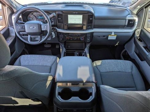 New 2026 Ford F250 XLT w/ FX4 Off-Road Package AWD/4WD image 11