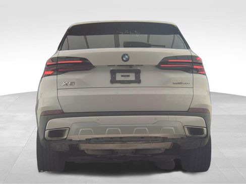 Used 2024 BMW X5 sDrive40i image 18