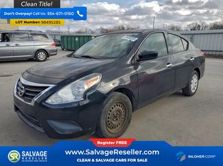 Used 2019 Nissan Versa SV video 1