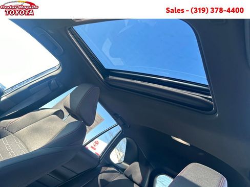 New 2025 Toyota RAV4 SE image 20