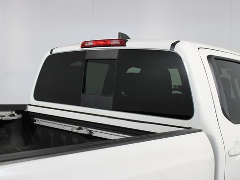 Used 2023 Nissan Frontier PRO-4X w/ Pro-4X Premium Package AWD/4WD image 48